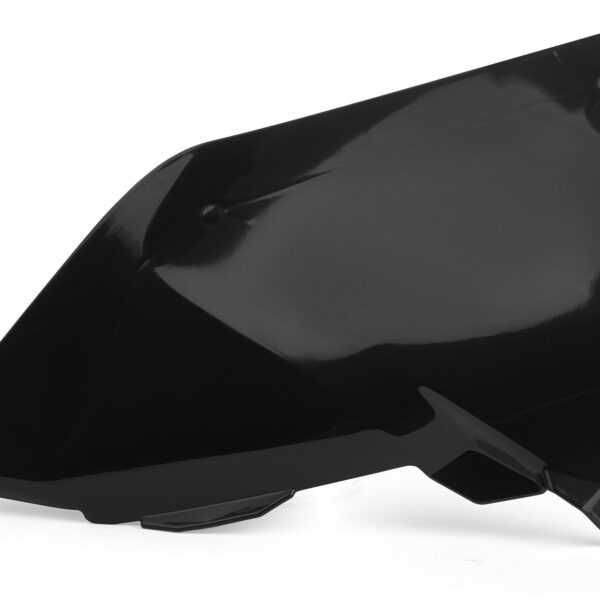 Osłona FILTRA Powietrza KTM SX/SX-F ’16-’18; EXC/EXC-F ’17-’19 Kolor CZARNY | Polisport