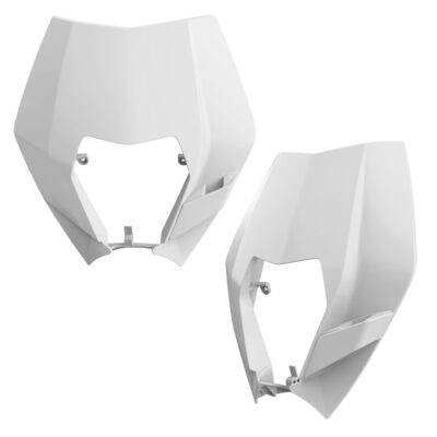 Osłona - KTM EXC / EXC-F / XC-W / XC... (2008-2013) - 8666700002