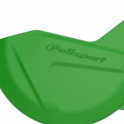 Osłona - KAWASAKI KXF450 KOLOR ZIELONY (2016-2018)