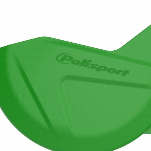 Osłona – KAWASAKI KXF 250 KOLOR ZIELONY (2009-2020)