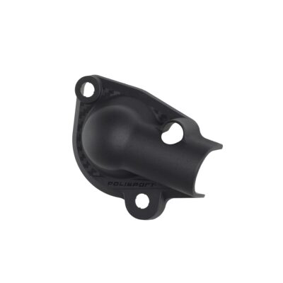 Osłona Pompy Wody KTM SX/EXC 125/250/300 '23-'25; Husqvarna TC/TE/Tx 125/250/300 '23-'25; GAS GAS EC/EC-F/MC/MC-F 250/300 '24-'25; Kolor Czarny
