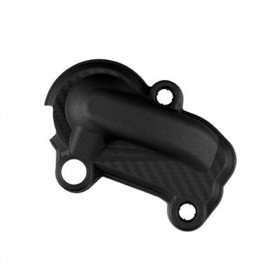 Osłona Pompy Wody KTM SX/XC 250/300 '19-'22; EXC 250/300 TPI '20-'23; Husqvarna TC/TC 250/300 '19-'22; TE/TX TPI 250/300 '20-'23; GAS GAS MC/EC 250/300 TPI '21-'23 Kolor Czarny