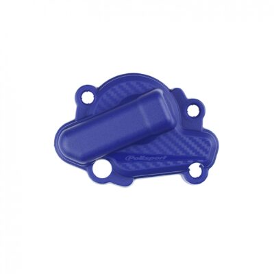 Osłona Pompy Wody Sherco SE 250/300 2T '16-'26 Kolor Niebieski