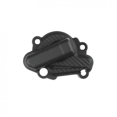 Osłona Pompy Wody Sherco SE-F 250/300 4T '16-'23 Kolor Czarny
