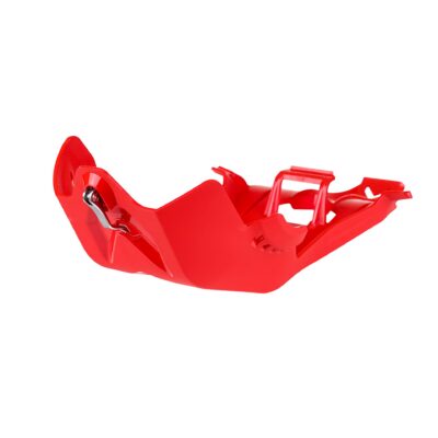 Osłona Silnika Fortress Skid Plate Beta(4T) 350/390/430/480/500 RR '20-'22 Kolor Czerwony