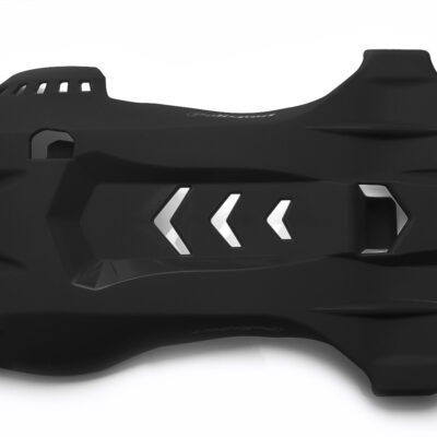 Osłona Silnika Fortress Skid Plate KTM SX 250 '06-'16; EXC 250/300 '06-'16; Husqvarna TC/TE 250/300 '14-'16 Kolor Czarny