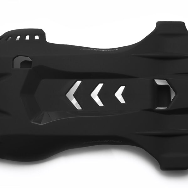 POLISPORT OSŁONA SILNIKA FORTRESS SKID PLATE KTM SX 250 ’06-’16; EXC 250/300 ’06-’16; HUSQVARNA TC/TE 250/300 ’14-’16 KOLOR CZARNY