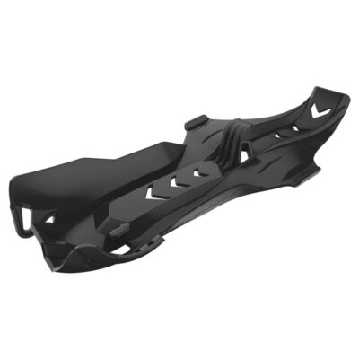 Osłona Silnika Fortress Skid Plate z Osłoną Pro-Link KTM SX 250/300 '19-'22; Husqvarna TC 250 '19-'22; TX 300 '19-'22; TE 250/300 '20-'23 Kolor Czarny