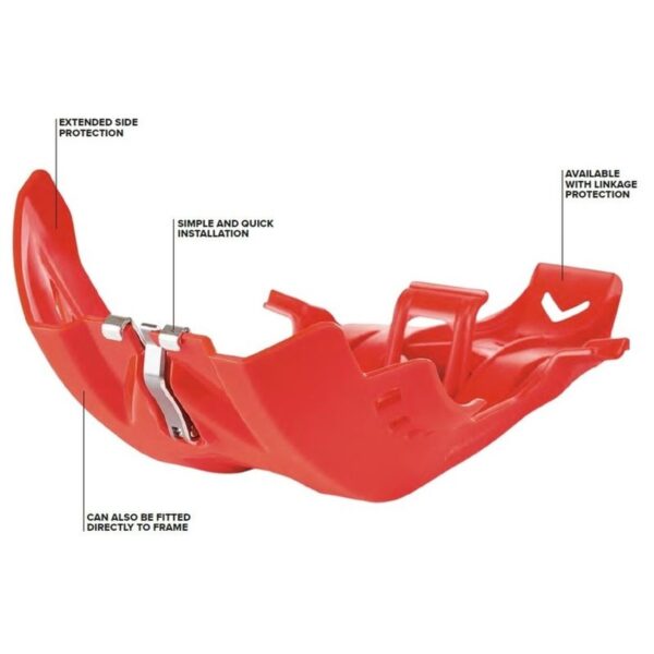 Osłona – KTM SX-F 250/350 ‘ (2016-2023) – 8469100007