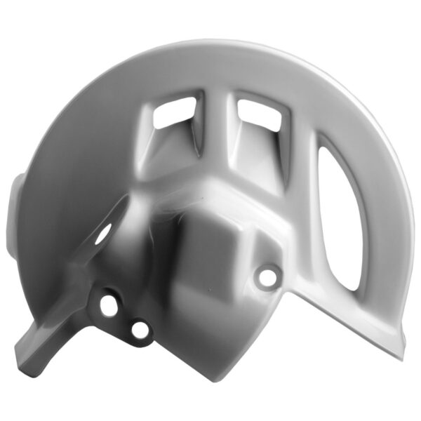 Osłona TARCZY Hamulcowej Przód Honda CR 125R ’95-’07; CR 250R ’95-’07; CRF 450R ’02-’08 | Polisport