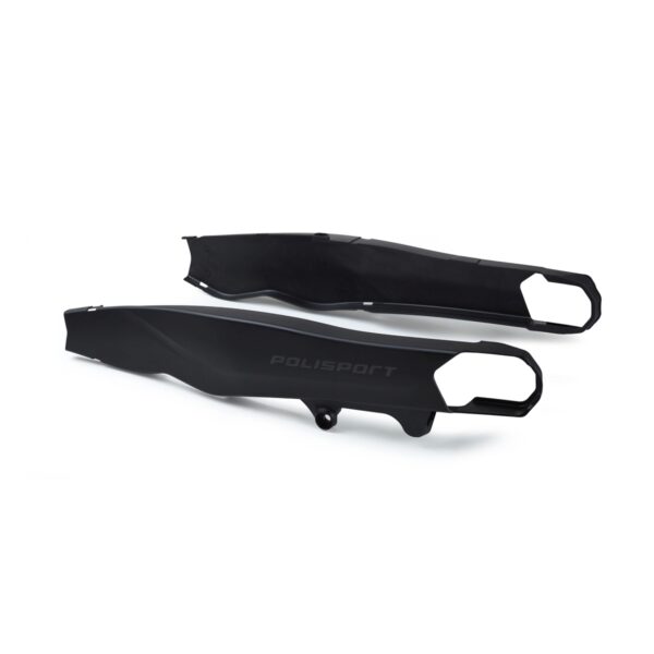 POLISPORT Zestaw naprawczy wahacza – KTM EXC/EXC-F (2023-2026)