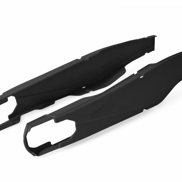 Osłona Wahacza (Komplet) Sherco SE/SE-F 125/250/300 ’12-’23, SEF 450/500 ’12-’25 Kolor CZARNY | Polisport | emotoshop24