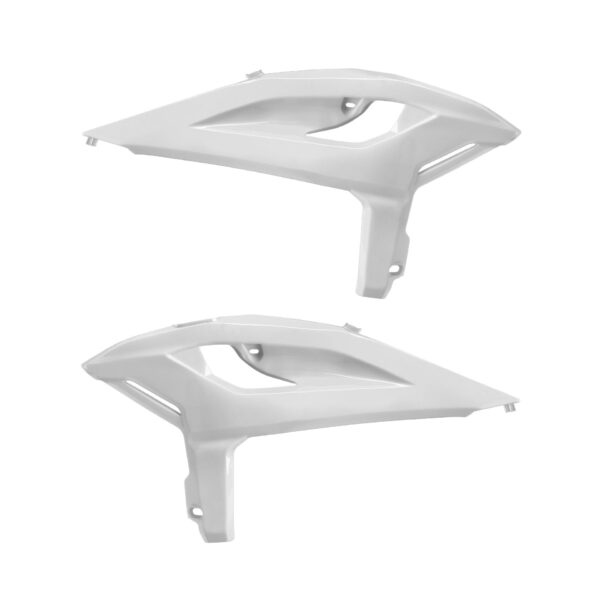 POLISPORT Osłona chłodnicy – BETA RR 2T/4T RR X-PRO (2025-2026) – 8505700001