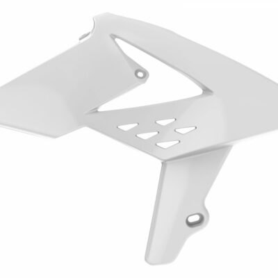 POLISPORT Osłona chłodnicy - BETA RR250/300 2T 350/400/4... (2013-2019) - 8418500002