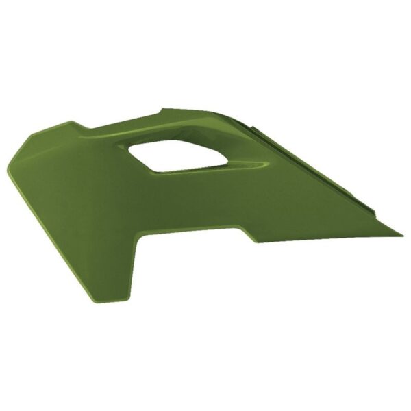 POLISPORT Osłona chłodnicy – HUSQVARNA TC/FC 125/250/350… (2023-2026) – 8477700005