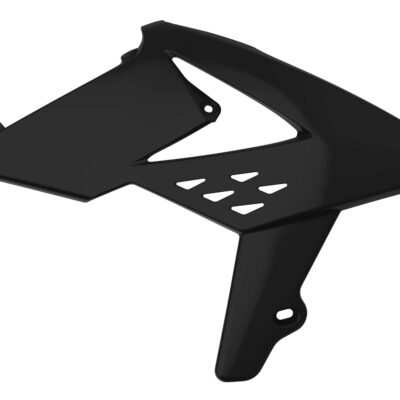 POLISPORT Osłona chłodnicy - BETA RR250/300 2T 350/400/4... (2013-2019) - 8418500003