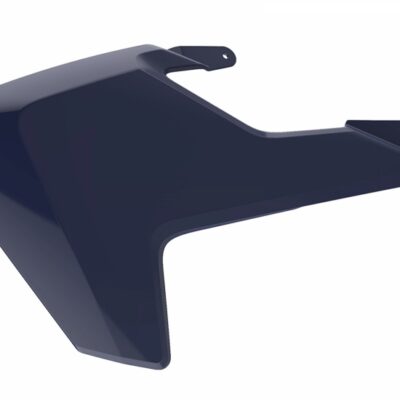 POLISPORT Osłona chłodnicy - HUSQVARNA TC/FC (2016-2019) - 8418100001