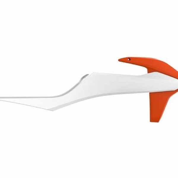 Osłona chłodnicy – KTM SX/SXF (2019-2023) – 8422100001