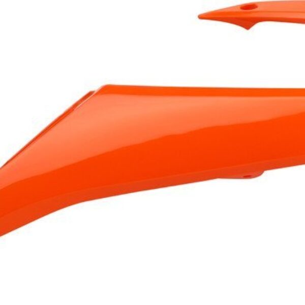 Osłona chłodnicy – KTM SX/SXF (2016-2019) – 8417800005