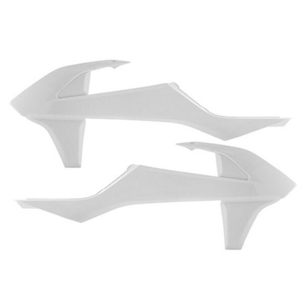 Osłona chłodnicy – KTM SX/SXF (2016-2019) – 8417800002