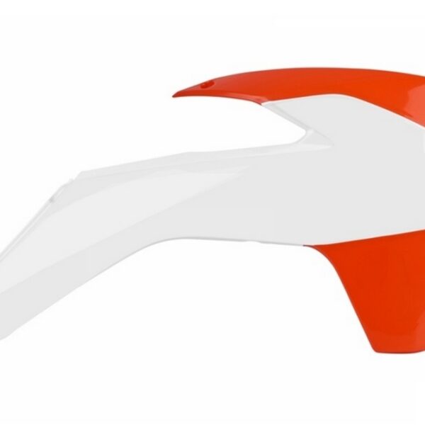 Osłona chłodnicy – KTM SX/SXF (2013-2016) – 8417400001