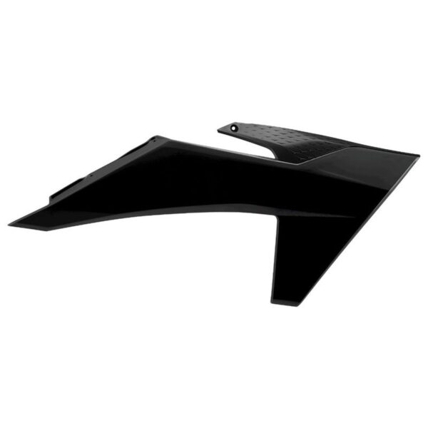 POLISPORT Osłona chłodnicy – KTM SX/SXF/XC/XC-F 125/150/… (2023-2025) – 8478000003