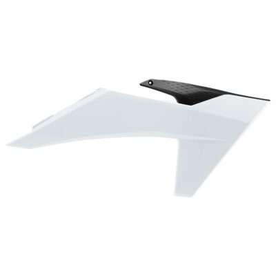 Osłona chłodnicy - KTM SX/SXF/XC/XC-F 125/150/... (2023-2025) - 8478000002