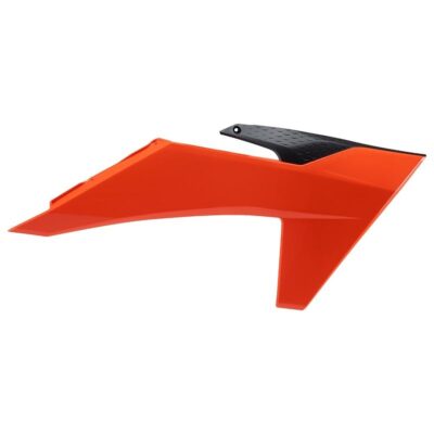 Osłona chłodnicy - KTM SX/SXF/XC/XC-F 125/150/... (2023-2025) - 8478000001