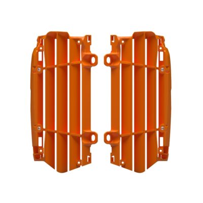 Osłona chłodnicy - KTM SX/SXF 125/150/200/250/... (2023-2026) - 8500300002