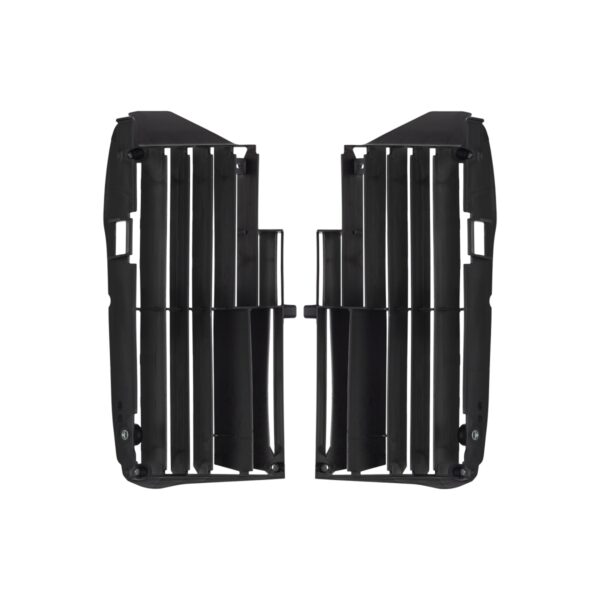 POLISPORT Osłona chłodnicy – YAMAHA YZ 250F (2023-2025) – 8500800001