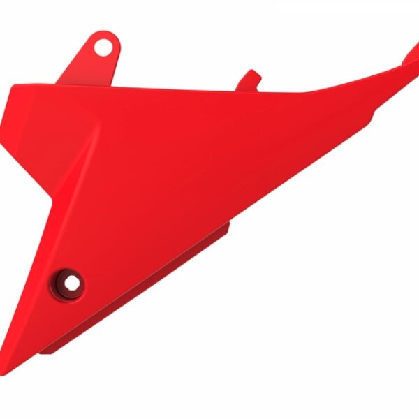 Osłony FILTRA Powietrza Beta RR250/300 2T 350/400/450 4T ’13-’18; X-TRAINER ’15-’22 Kolor Czerwony | Polisport