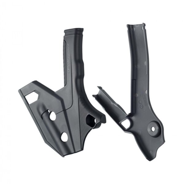 POLISPORT Osłona ramy – SUZUKI DRZ 400 KOLOR SZARY… (2000-2025)