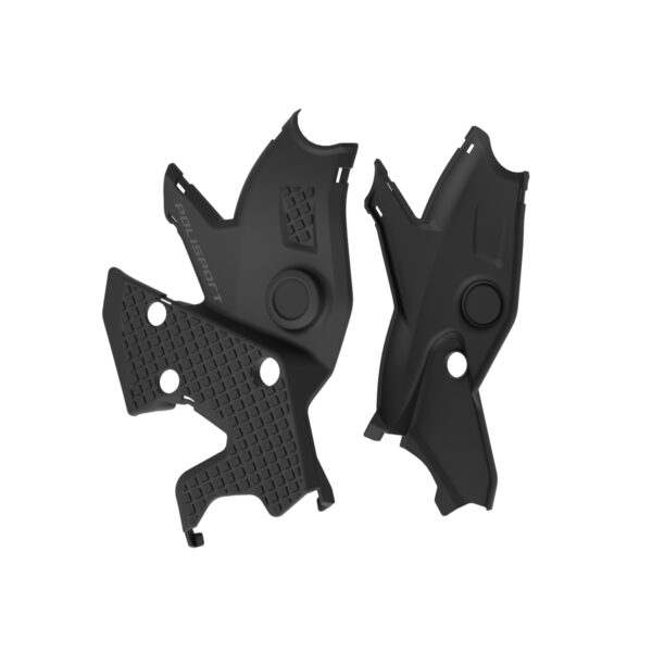 POLISPORT Osłona ramy – YAMAHA TENERE (2019-2025)