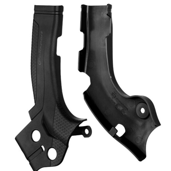 POLISPORT Osłona ramy – YAMAHA YZ 250F (2016-2019)