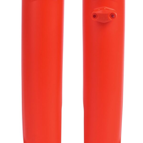 Osłony Teleskopów / Amortyzatorów KTM SX/SX-F `15-22 EXC/EXCF `16-23, Husqvarna TC/FC `15, Gas Gas EC250/300 TPI `21, EC-F 250/350 `21 Kolor Pomarańczowy | Polisport