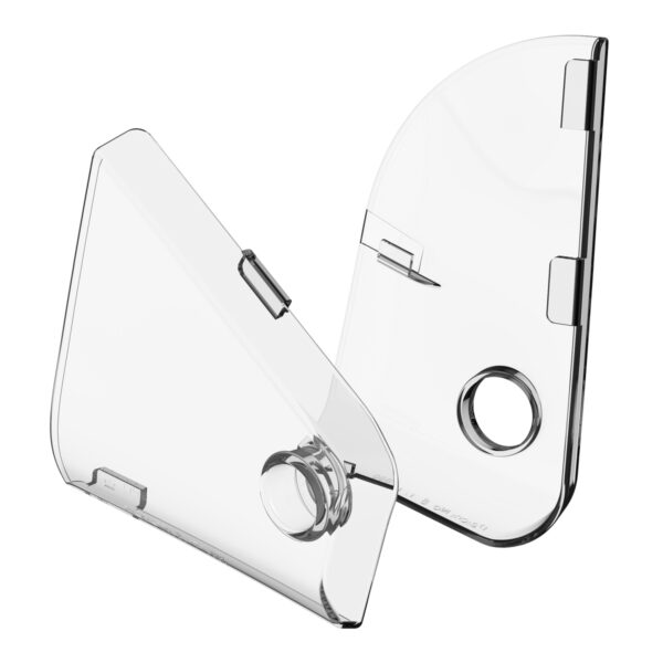 POLISPORT Osłona – HUSQVARNA FC/TC/FX/TX (2023-2025)