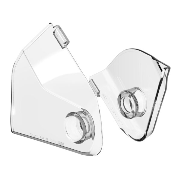 POLISPORT Osłona – KTM SX/SXF/XC/XC-F (2023-2025)