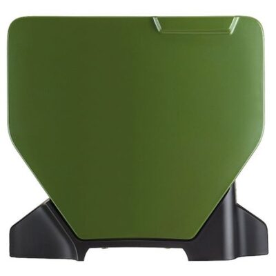 Tablica przednia na nr startowy - HUSQVARNA TC/FC 125/250/350... (2... - 8671700004