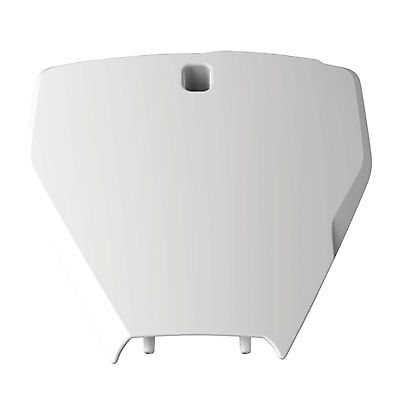 Tablica przednia na nr startowy - HUSQVARNA TC 125/250 (2016-2018)