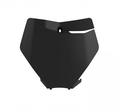 Tablica przednia na nr startowy - KTM SX/SX-F 125/150/200/250... - 8666400003