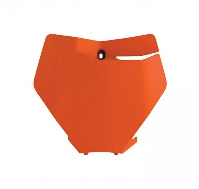 Tablica przednia na nr startowy - KTM SX/SX-F 125/150/200/250... (2... - 8666400001