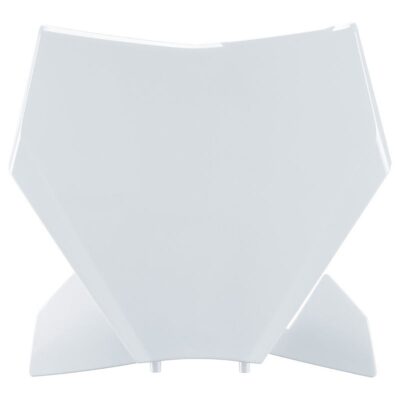 Tablica przednia na nr startowy - KTM SX/SX-F/XC/XC-F 125/250... (2... - 8672000002