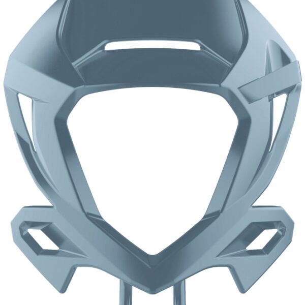 Osłona Lampy Przód Beta RR 250/300 2T 350/400/450 4T; X-Trainer ’20-’24 Kolor Szary Nardo Grey | Polisport