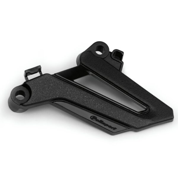 POLISPORT Osłona – HONDA CRF 250 KOLOR CZARNY (2018-2025) – 8486800001