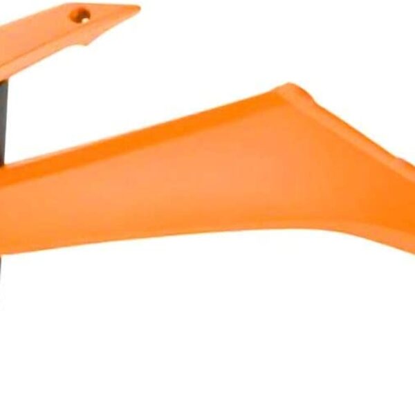 Osłona chłodnicy – KTM SX/SXF ` EXC ` KOLOR PO… (2016-2019)