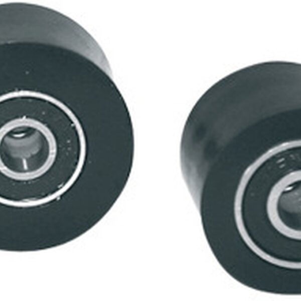 ROLKA Łańcucha Napędowego z Łożyskiem 42MM | Polisport