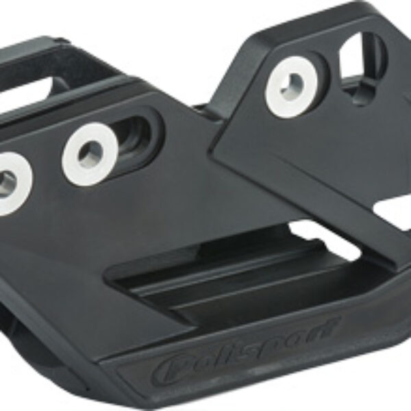 Prowadnica Łańcucha Kompletna Beta RR 2T/4T ’10-’25 Kolor Czarny | Polisport