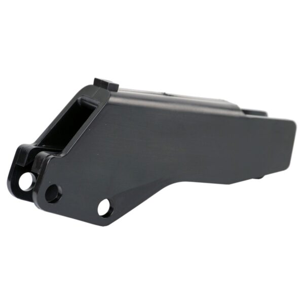 Prowadnica Łańcucha Suzuki RM 125/250 ’01-’06; RMZ 250 ’07-’11; RMZ 450 ’05-’17 Kolor CZARNY | Polisport