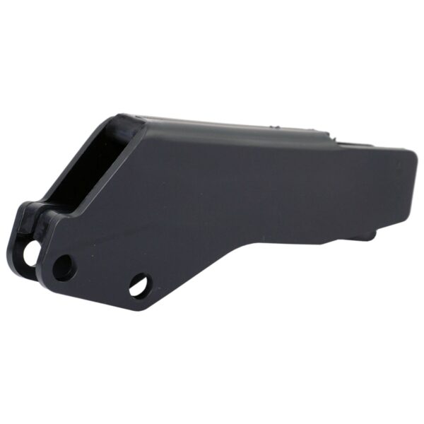 Prowadnica Łańcucha Yamaha YZ 125/250 ’03-’04; YZF 250/450 ’03-’04, WRF 450 ’03-’06 Kolor CZARNY | Polisport