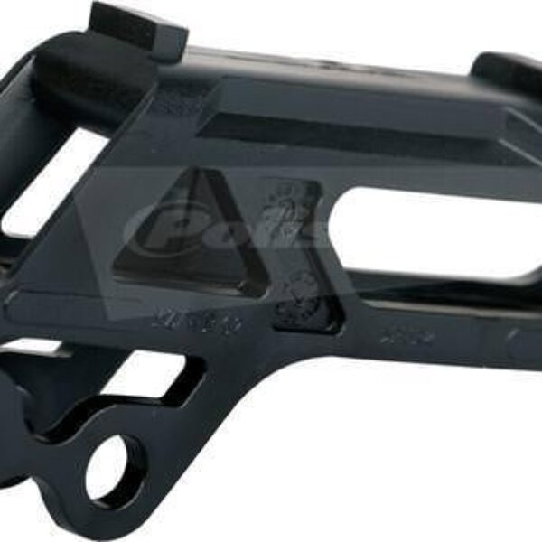 Prowadnica Łańcucha Yamaha YZ 125/250 ’07-’26; YZF 250/450 ’07-’26; WRF 250/450 ’07-’26 Kolor CZARNY | Polisport